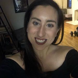 Meet your Posher, Shaina